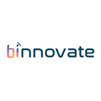 Binnovate logo, Binnovate contact details