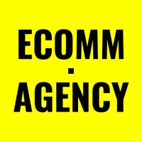 ECOMM.AGENCY logo, ECOMM.AGENCY contact details