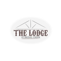 The Lodge at Bridal Creek logo, The Lodge at Bridal Creek contact details