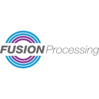 Fusion Processing Ltd logo, Fusion Processing Ltd contact details