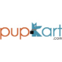 pupkart.com logo, pupkart.com contact details