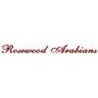 Rosewood Arabians logo, Rosewood Arabians contact details