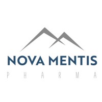 Nova Mentis Pharma logo, Nova Mentis Pharma contact details