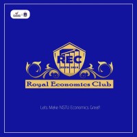 Royal Economics Club, NSTU logo, Royal Economics Club, NSTU contact details