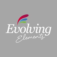 Evolving Elements logo, Evolving Elements contact details