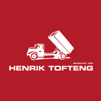 Henrik Tofteng A/S logo, Henrik Tofteng A/S contact details