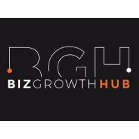 Biz Growth Hub logo, Biz Growth Hub contact details