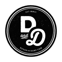 Dugan and Dame logo, Dugan and Dame contact details