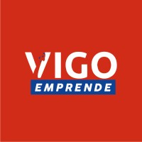 VigoEmprende logo, VigoEmprende contact details