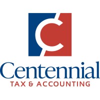 Centennial Tax & Accounting logo, Centennial Tax & Accounting contact details