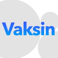 Vaksin.co logo, Vaksin.co contact details