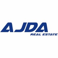 AJDA Realestate logo, AJDA Realestate contact details