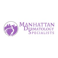 Manhattan Dermatology Specialists logo, Manhattan Dermatology Specialists contact details