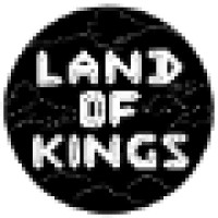 Land of Kings Festival logo, Land of Kings Festival contact details