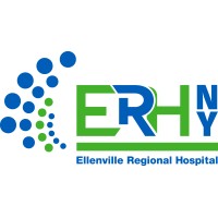 Ellenville Regional Hospital logo, Ellenville Regional Hospital contact details