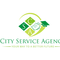 City Service Agency Ltd logo, City Service Agency Ltd contact details