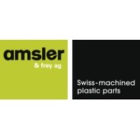 Amsler & Frey AG logo, Amsler & Frey AG contact details