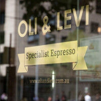 Oli & Levi logo, Oli & Levi contact details