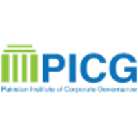 Pakistan Institute of Corporate Governance - PICG logo, Pakistan Institute of Corporate Governance - PICG contact details