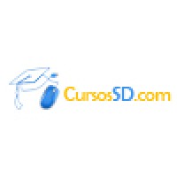 Cursos SD logo, Cursos SD contact details