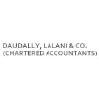 Daudally, Lalani & Co. (Chartered Accountants) logo, Daudally, Lalani & Co. (Chartered Accountants) contact details