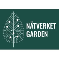 Nätverket Garden logo, Nätverket Garden contact details