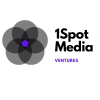 1Spot Media Ventures logo, 1Spot Media Ventures contact details