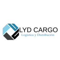 LYD Cargo logo, LYD Cargo contact details