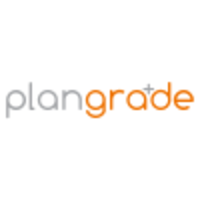 PlanGrade logo, PlanGrade contact details