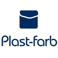 Plast-Farb logo, Plast-Farb contact details