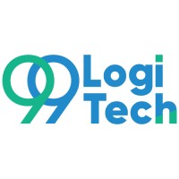 99 LogiTech logo, 99 LogiTech contact details