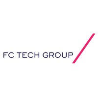 FC Tech Group logo, FC Tech Group contact details