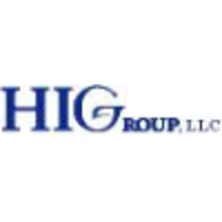 HIGroup logo, HIGroup contact details