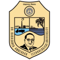 Dr Babasaheb Ambedkar Technological University logo, Dr Babasaheb Ambedkar Technological University contact details