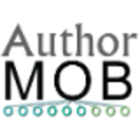 AuthorMob logo, AuthorMob contact details