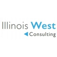 Illinois West Consulting Company logo, Illinois West Consulting Company contact details