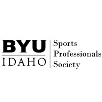 Sports Professional's Society - BYUI logo, Sports Professional's Society - BYUI contact details