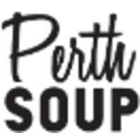 Perth SOUP logo, Perth SOUP contact details