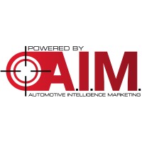 Automotive Intelligence Marketing logo, Automotive Intelligence Marketing contact details