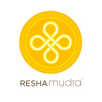 ReshaMudra logo, ReshaMudra contact details