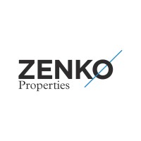 Zenko Properties logo, Zenko Properties contact details