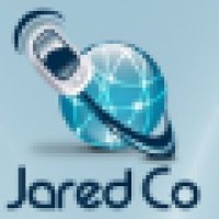 The Jared Company logo, The Jared Company contact details