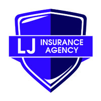 LJ Insurance Agency logo, LJ Insurance Agency contact details