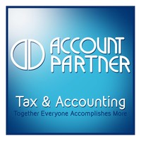 ACCOUNT PARTNER logo, ACCOUNT PARTNER contact details