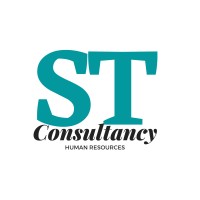 ST Consultancy logo, ST Consultancy contact details