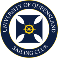 University of Queensland Sailing Club Inc logo, University of Queensland Sailing Club Inc contact details