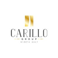 Carillo Group Middle East logo, Carillo Group Middle East contact details