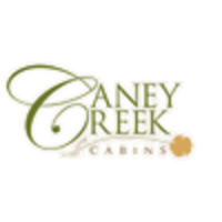 Caney Creek Cabins logo, Caney Creek Cabins contact details