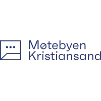 Møtebyen Kristiansand logo, Møtebyen Kristiansand contact details