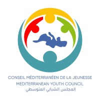 Mediterranean Youth Council logo, Mediterranean Youth Council contact details